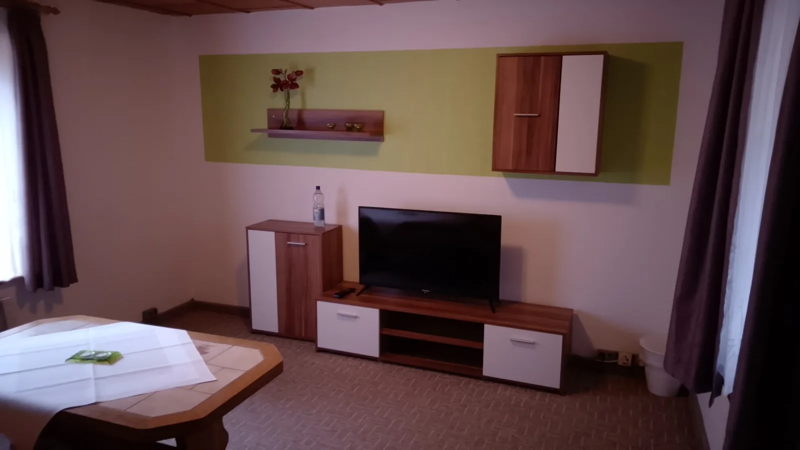 Bungalow für 2 Personen