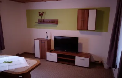 Bungalow für 2 Personen