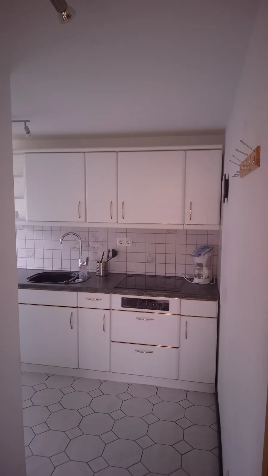 Bungalow für 2 Personen