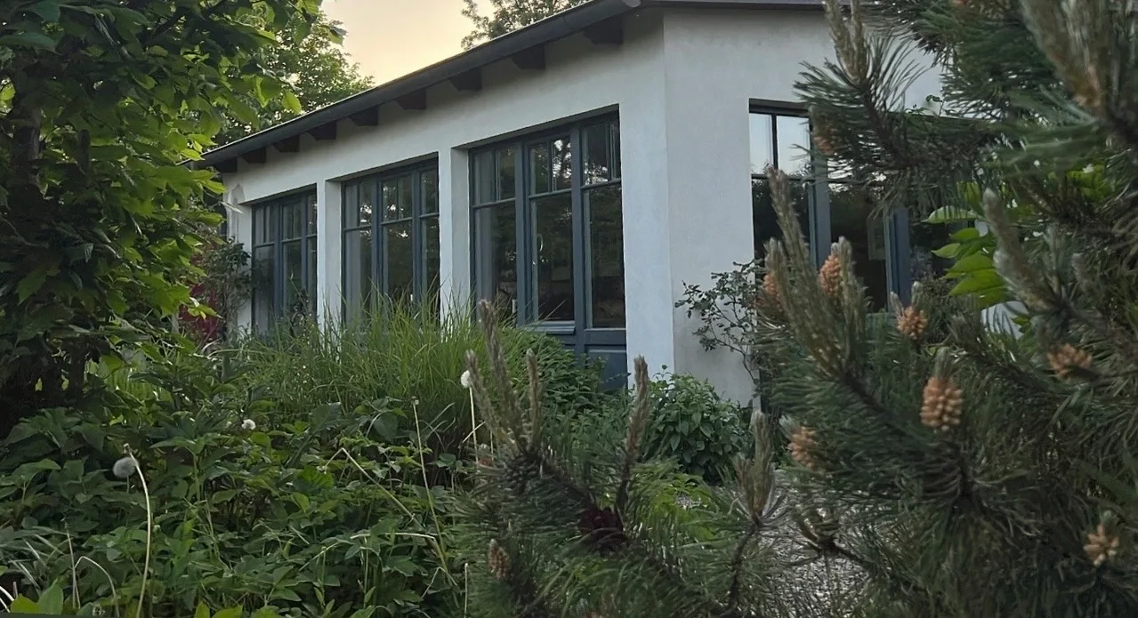 Alte Büdnerei - Appartement "West"