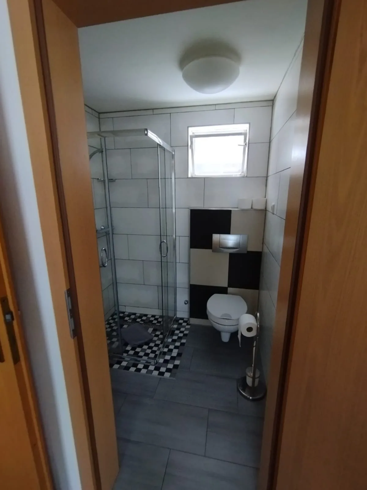 Bungalow für 4 Personen