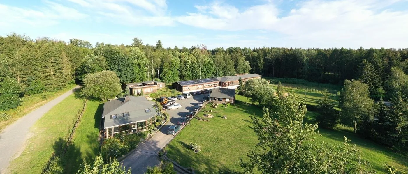 Bungalow für 4 Personen