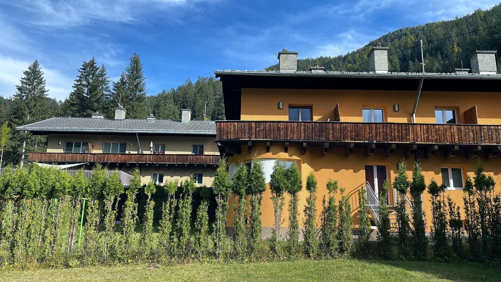 TOP1 Haus 201