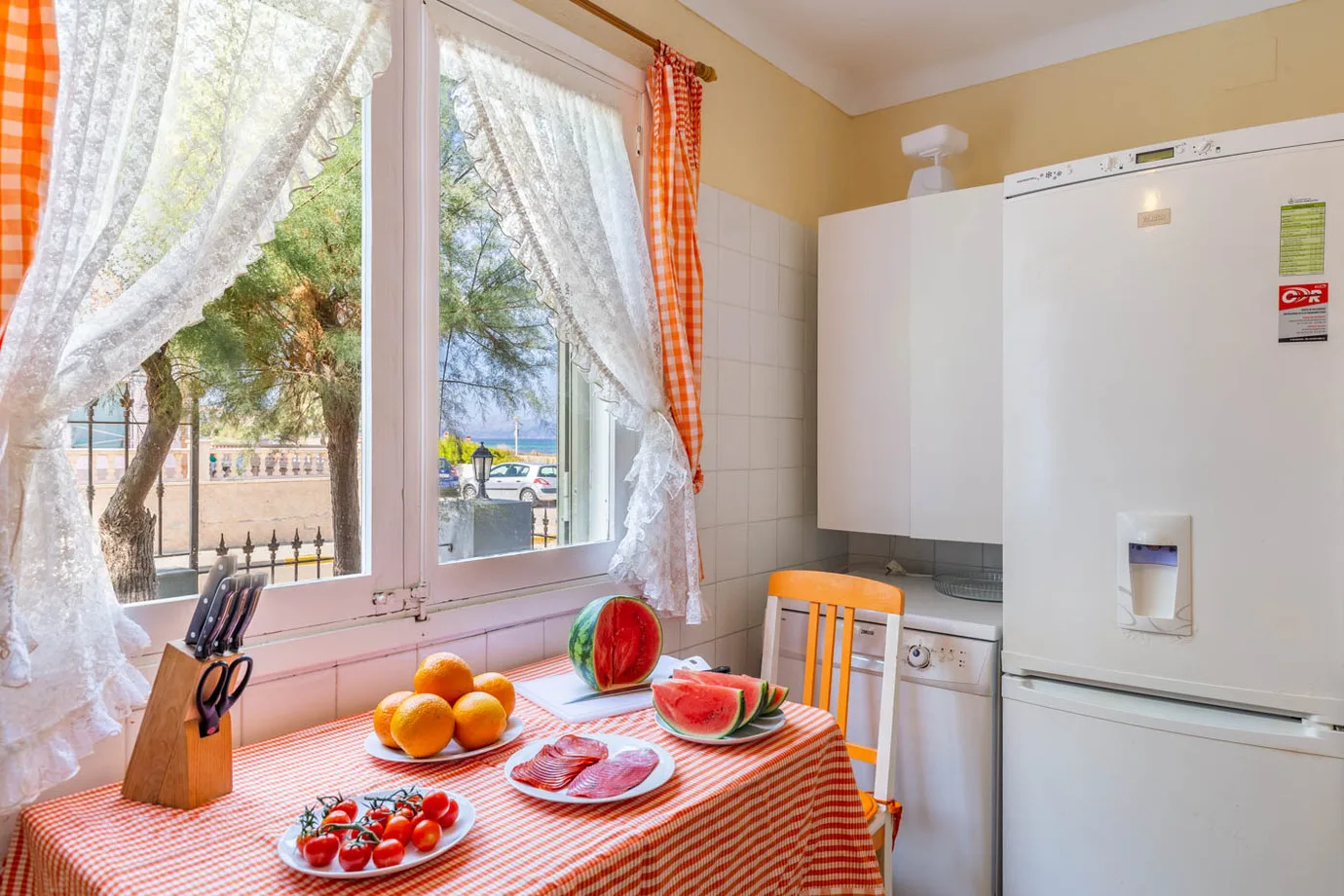 Coquetish Cottage 50m from Son Serra Beach