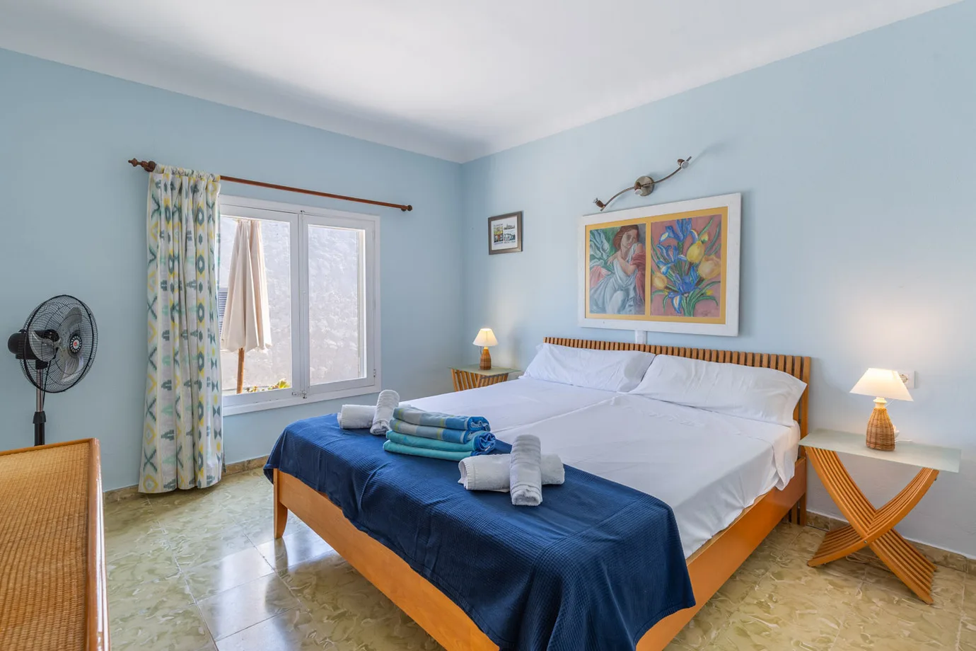Coquetish Cottage 50m from Son Serra Beach