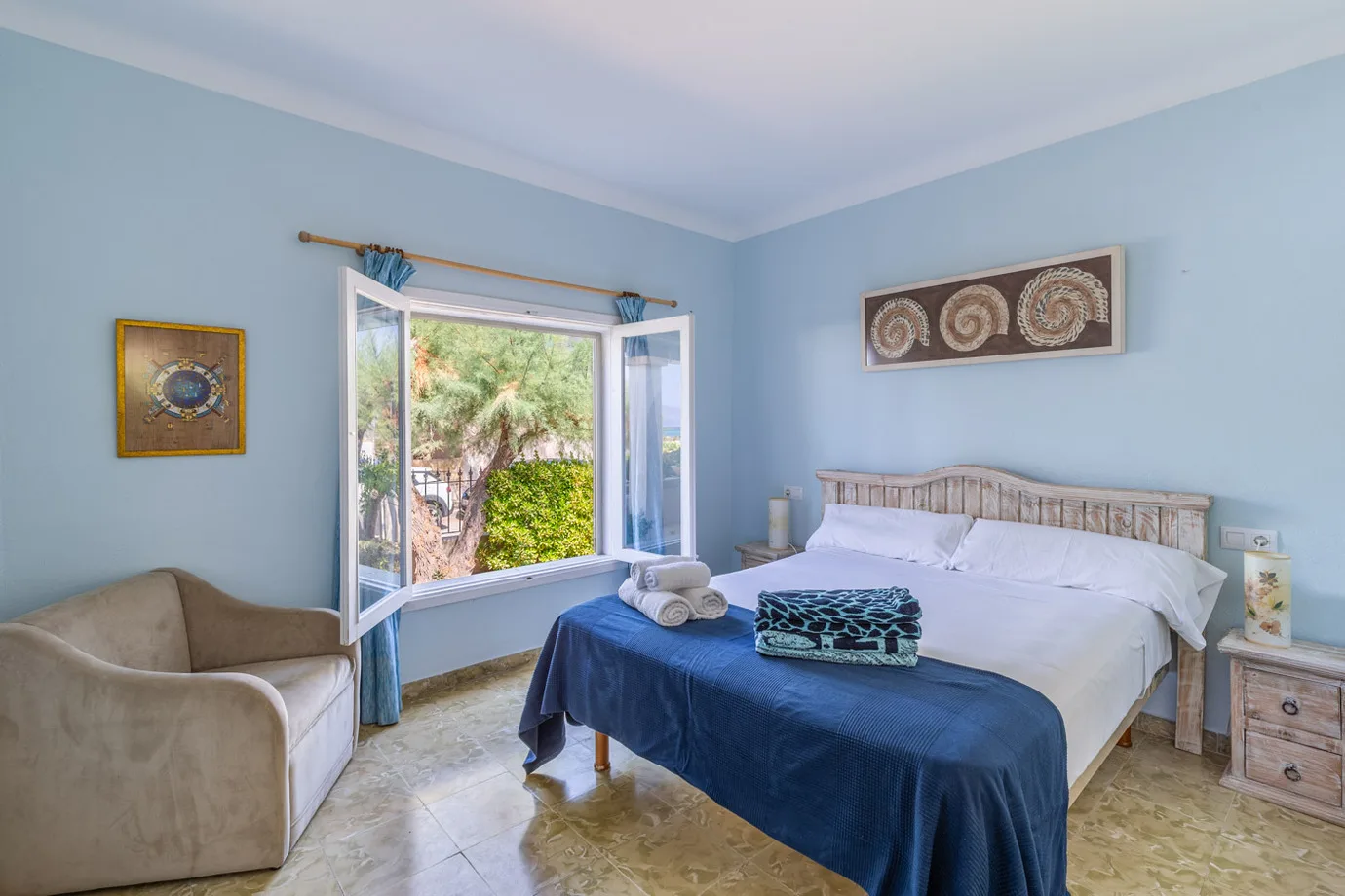 Coquetish Cottage 50m from Son Serra Beach