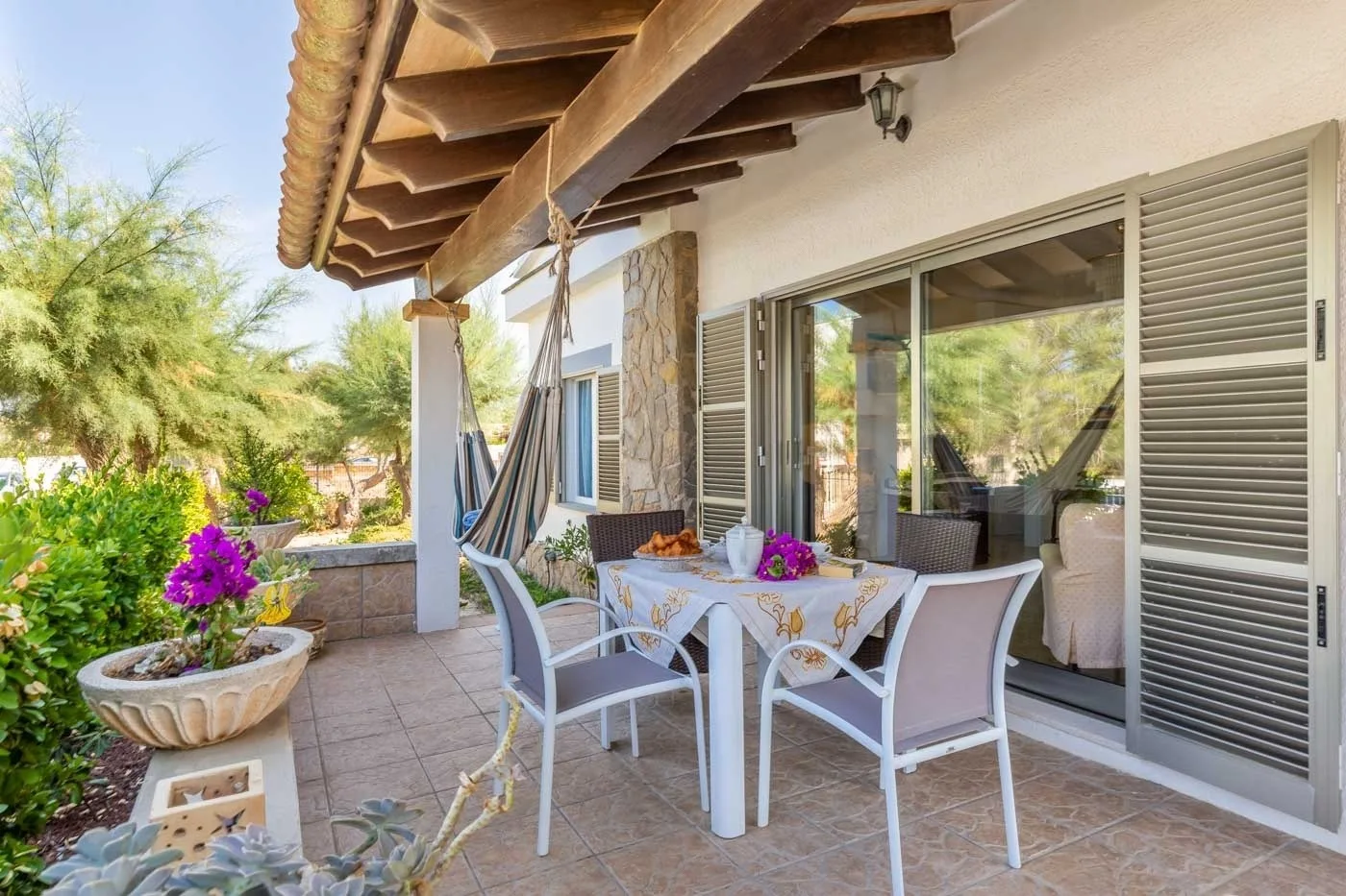 Coquetish Cottage 50m from Son Serra Beach