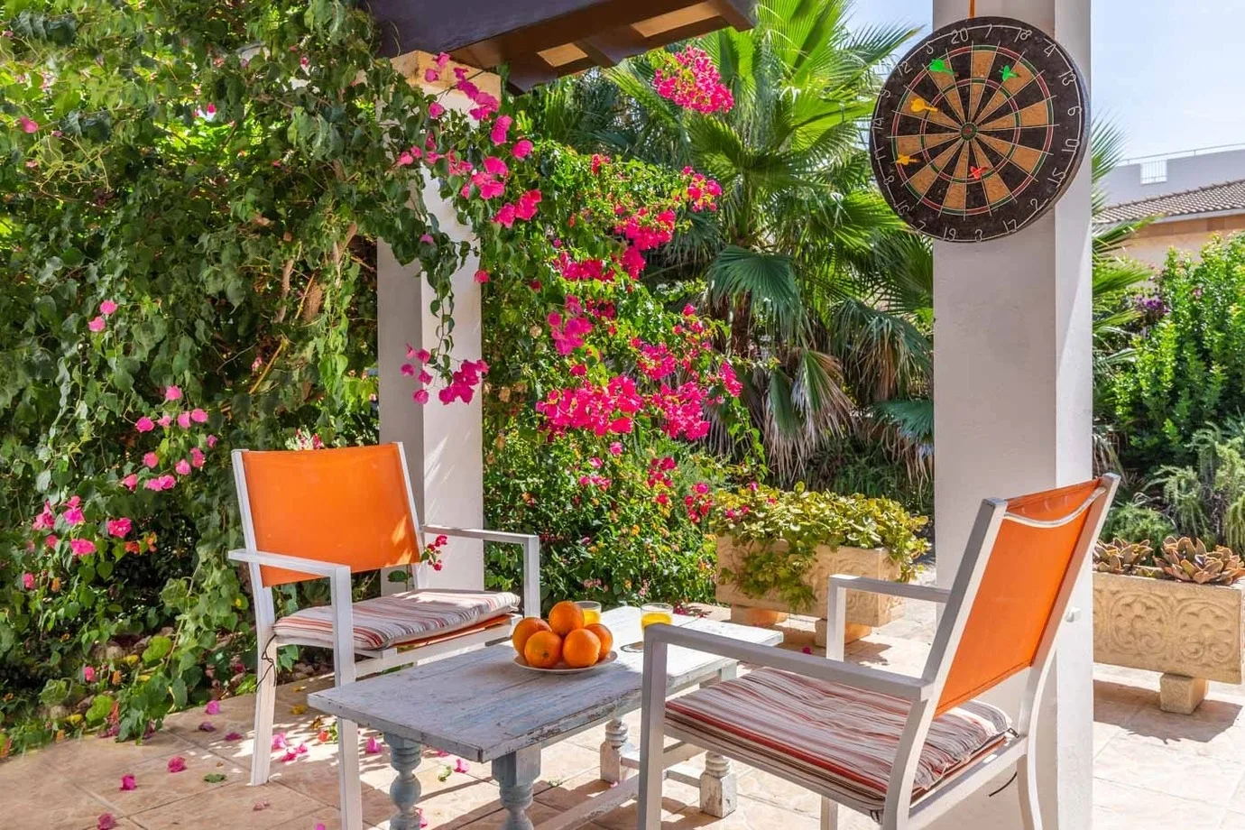 Coquetish Cottage 50m from Son Serra Beach