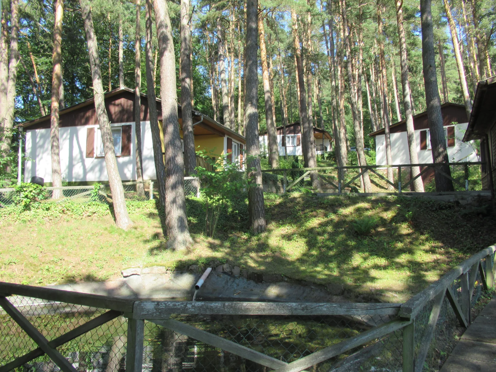 Feriendorf Mengshausen 3