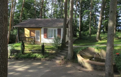 Feriendorf Mengshausen 3