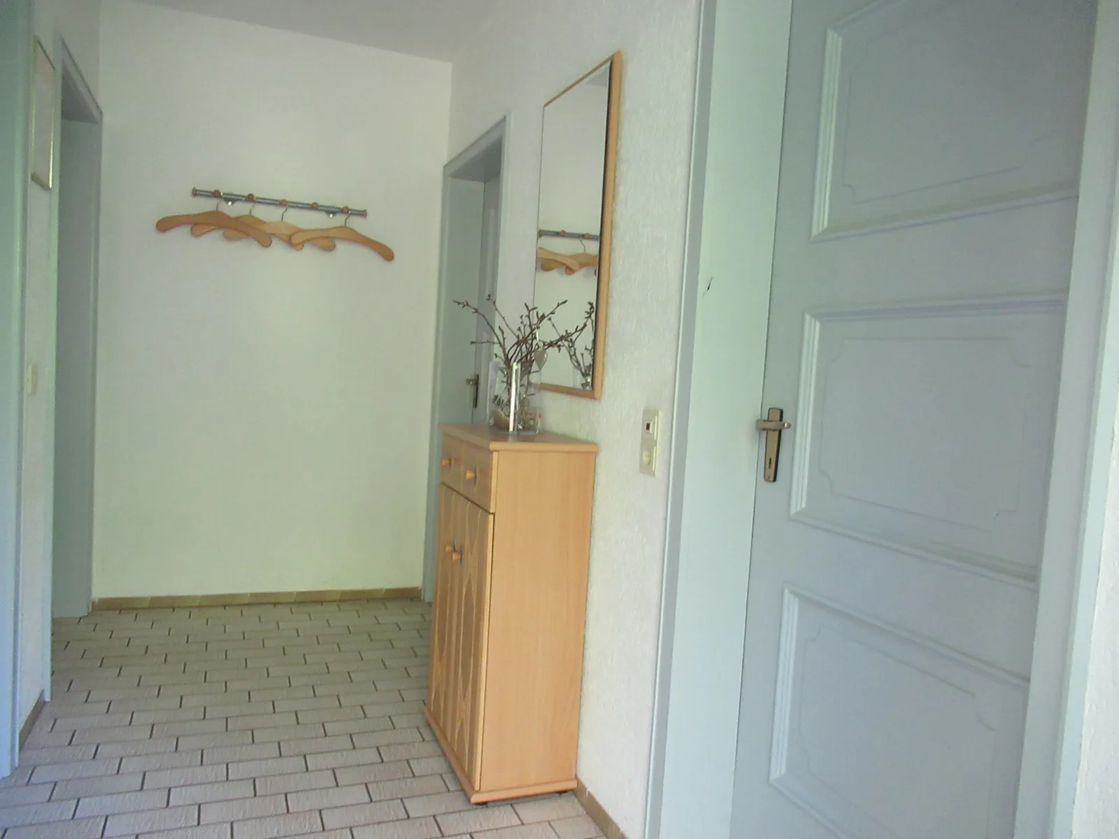 Feriendorf Mengshausen 5