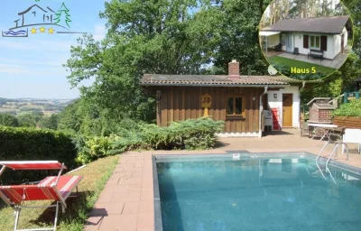Feriendorf Mengshausen 5