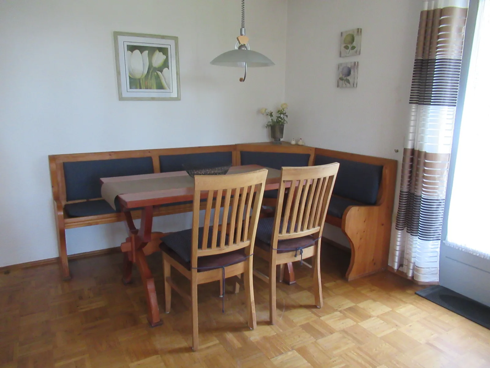 Feriendorf Mengshausen 5