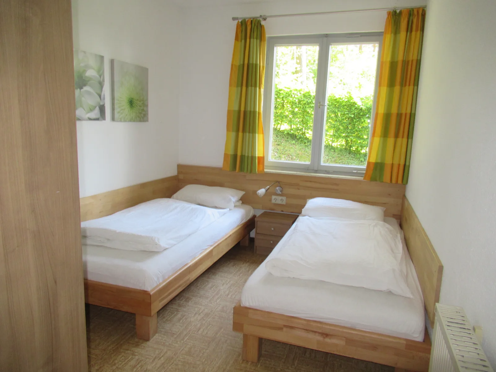 Feriendorf Mengshausen 5