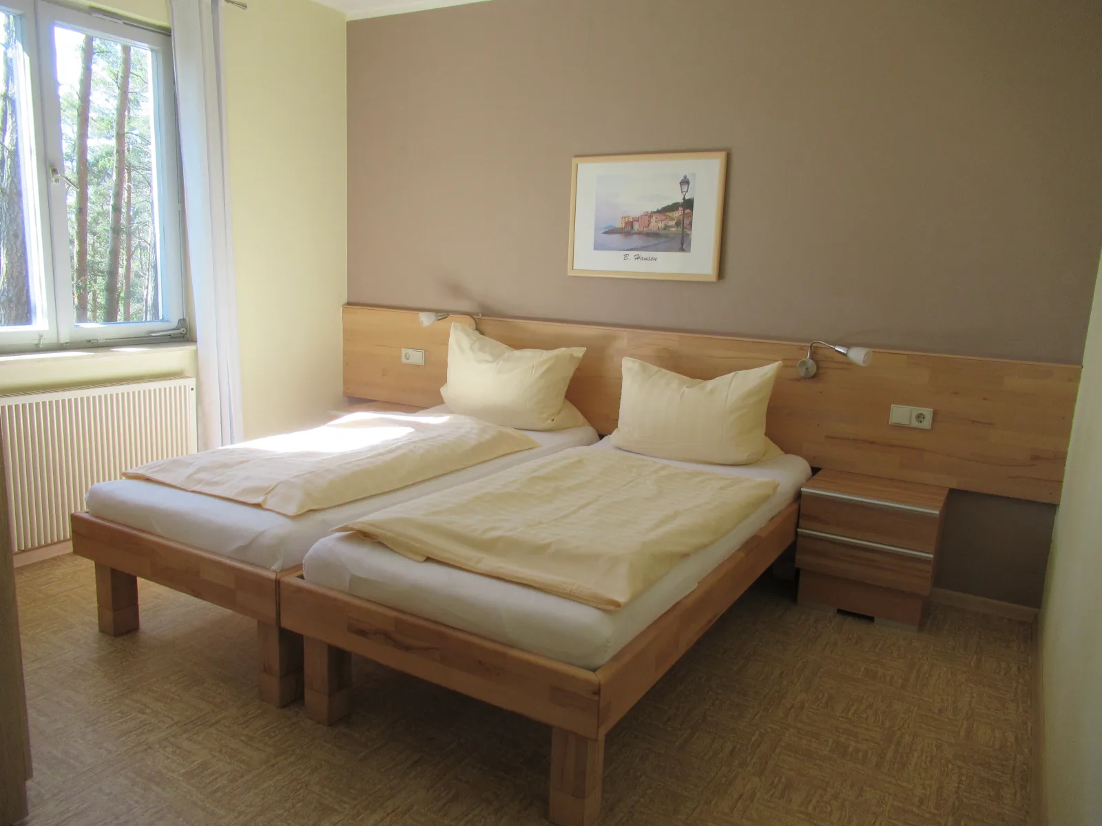Feriendorf Mengshausen 5