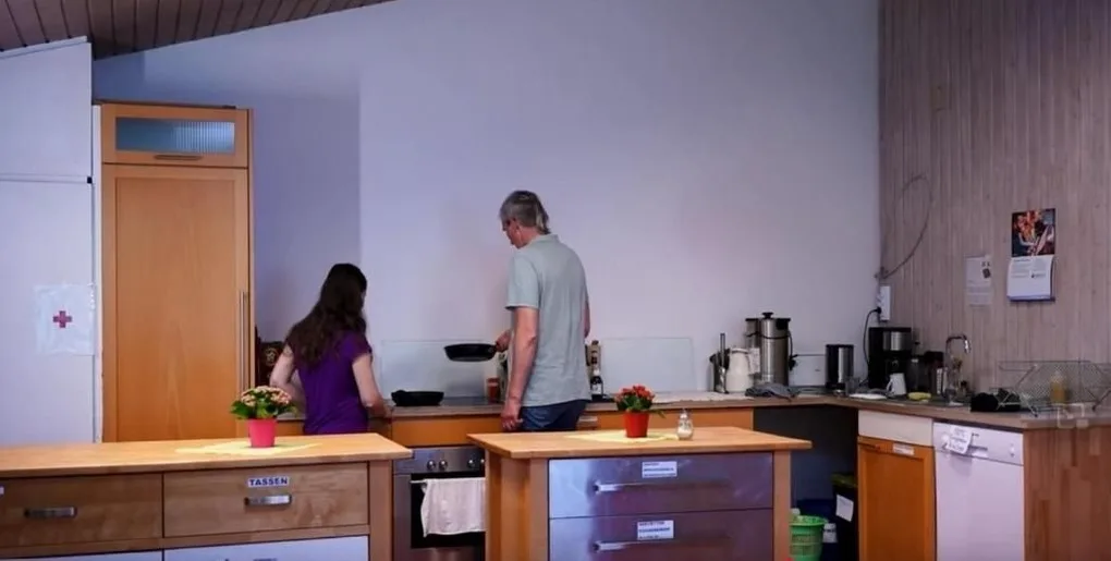 Gästehaus am Sternberg