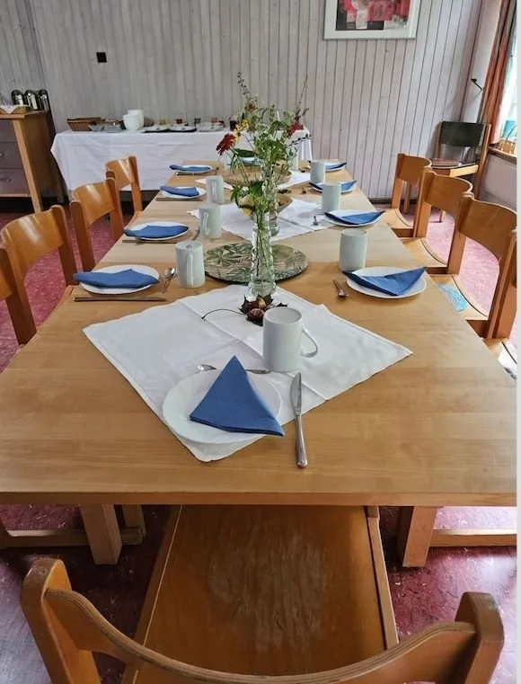 Gästehaus am Sternberg
