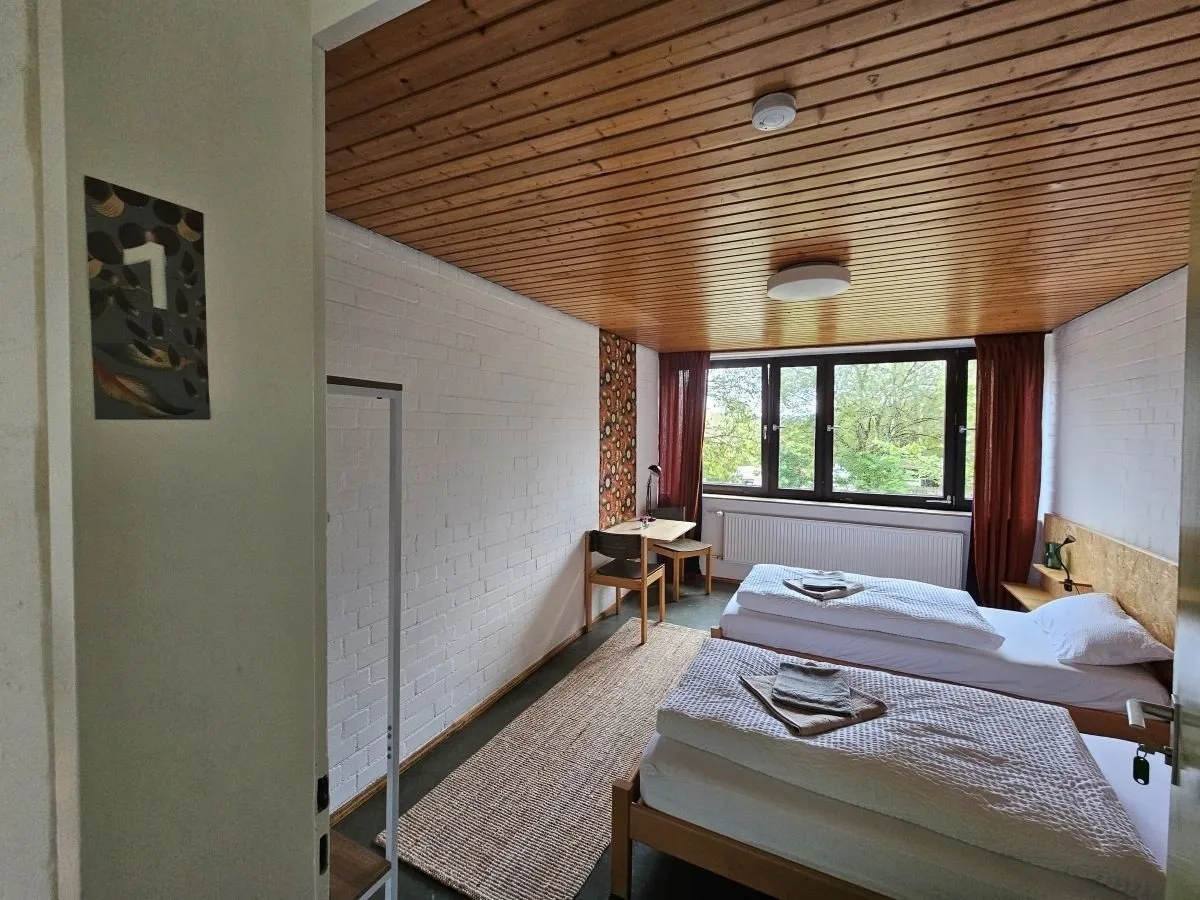 Gästehaus am Sternberg