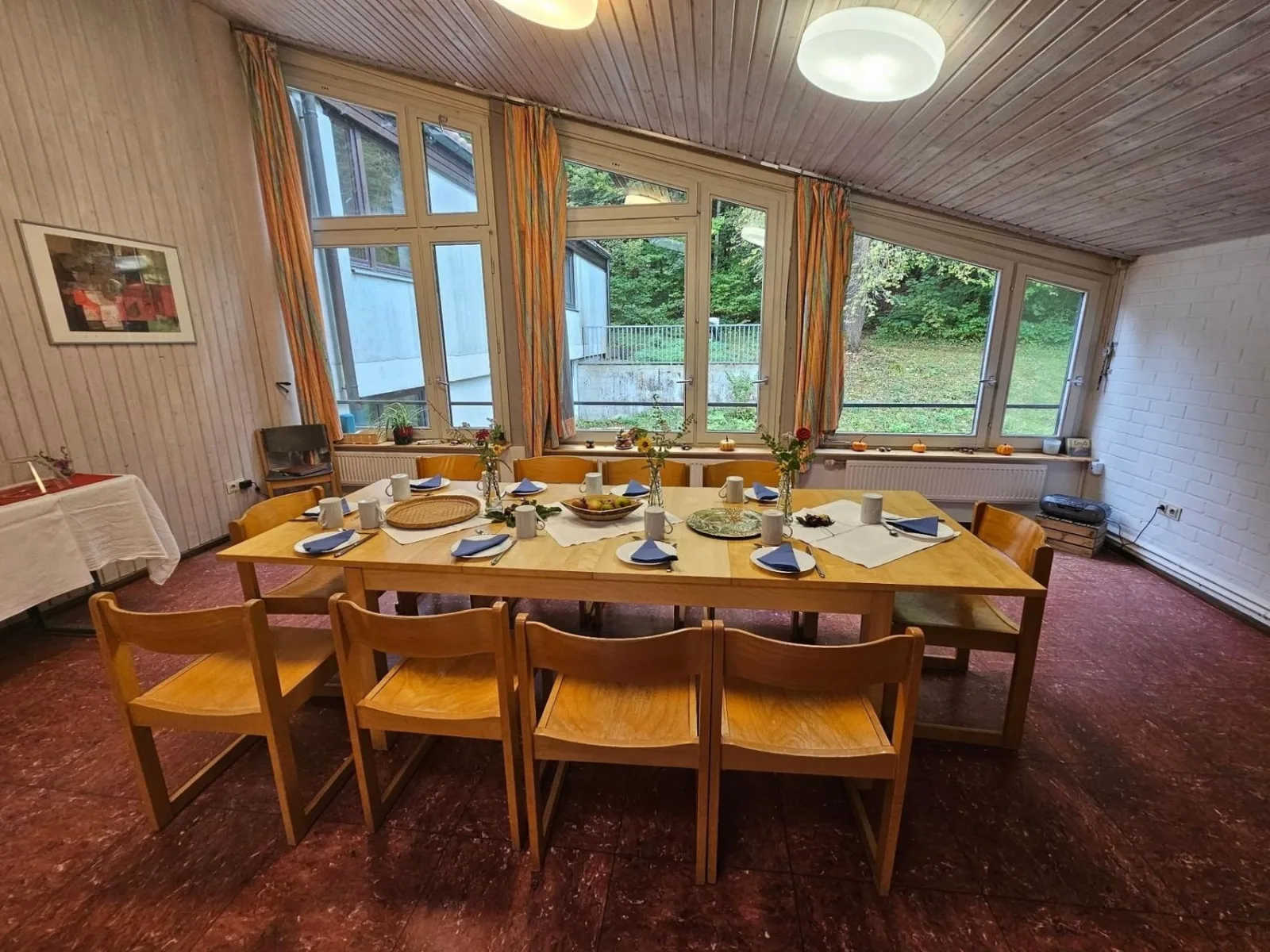 Gästehaus am Sternberg