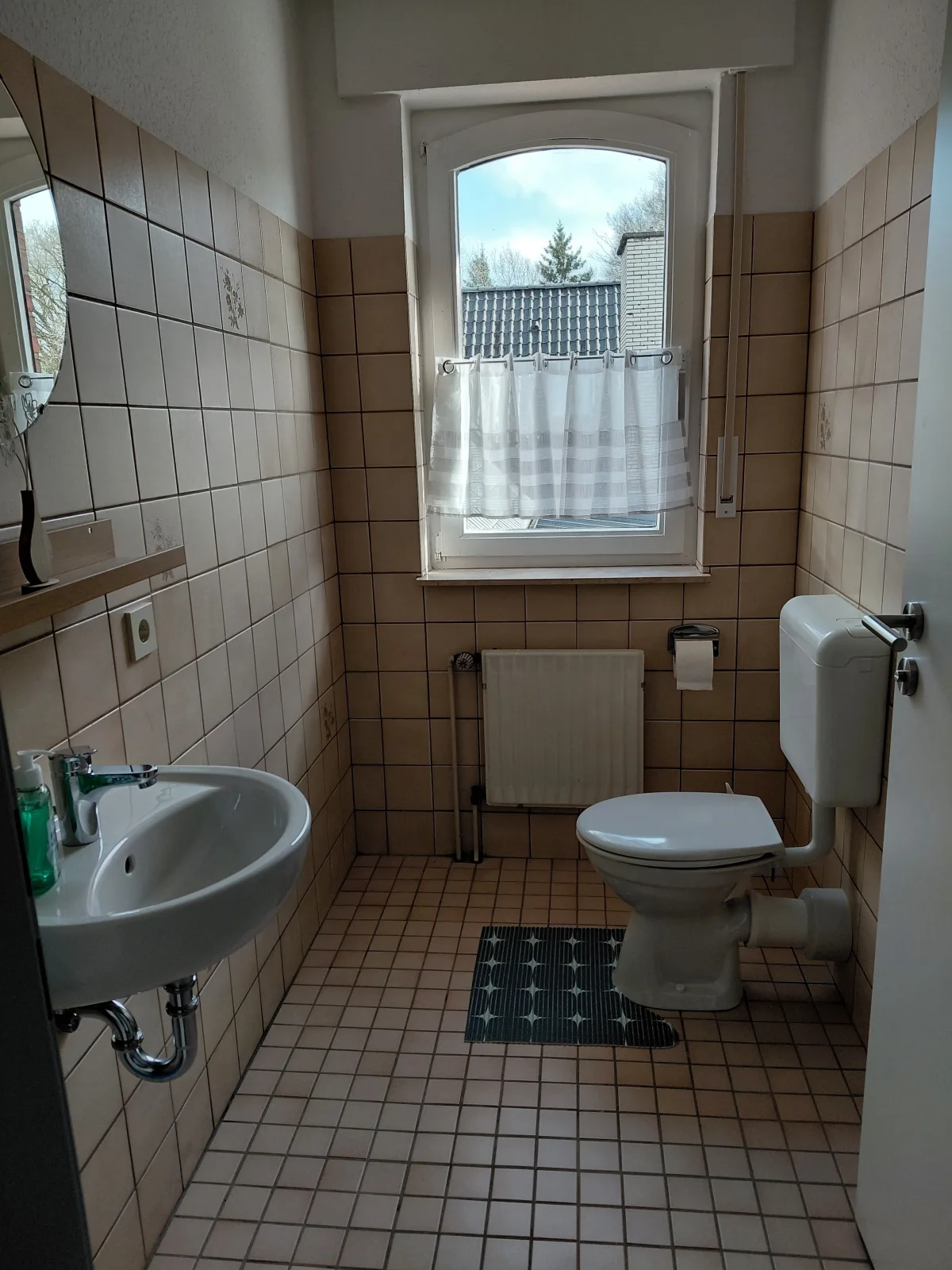 Ferienwohnung Knoll