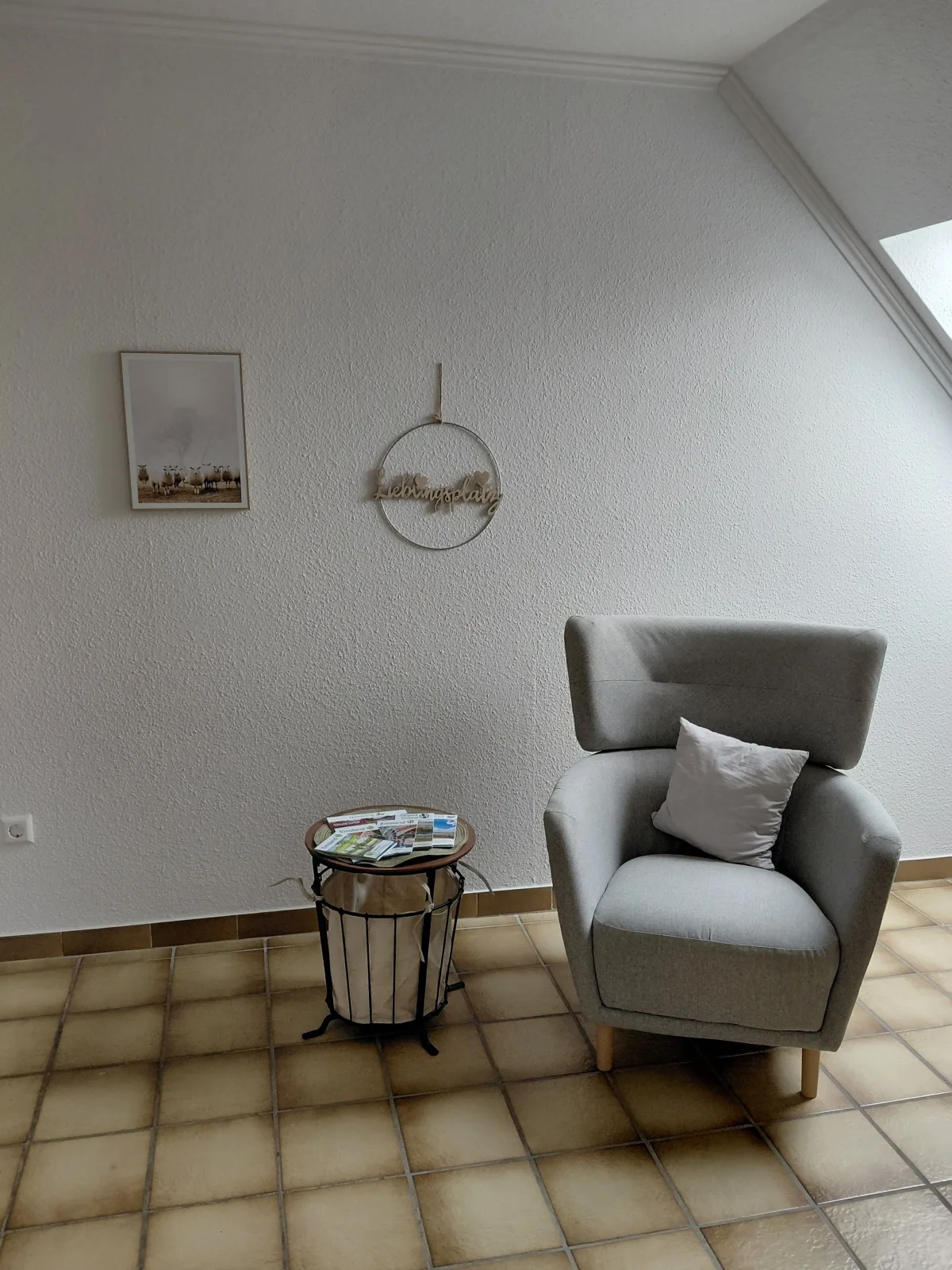 Ferienwohnung Knoll