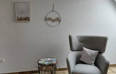 Ferienwohnung Knoll
