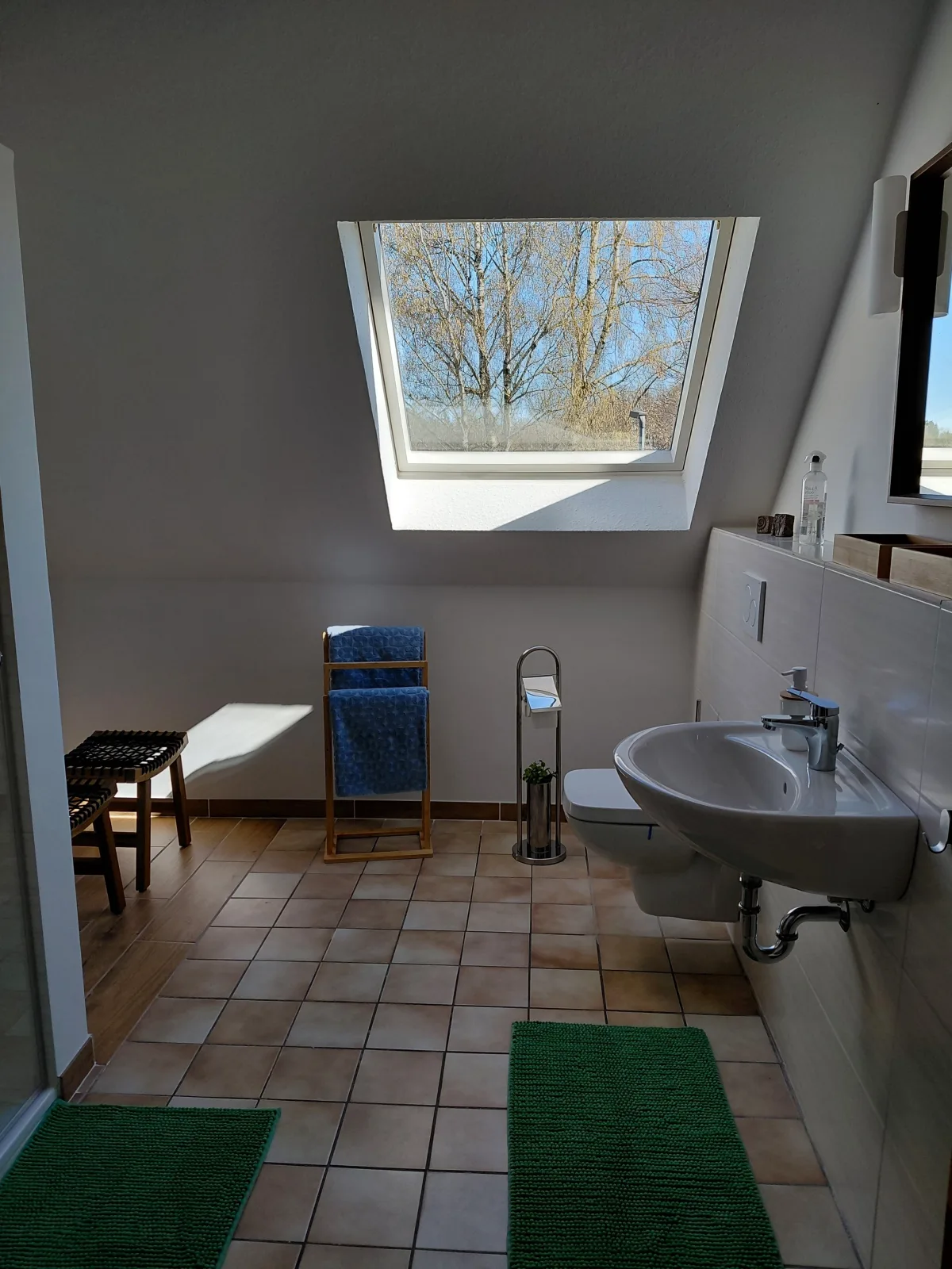 Ferienwohnung Knoll