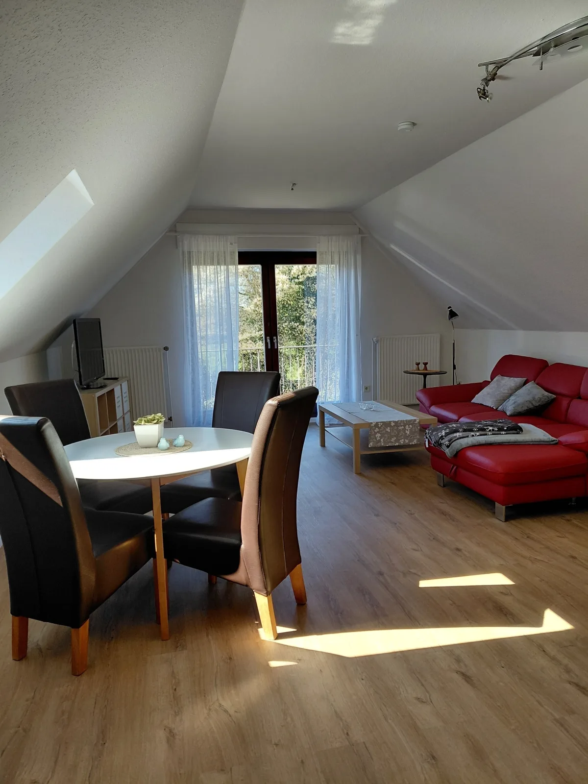 Ferienwohnung Knoll