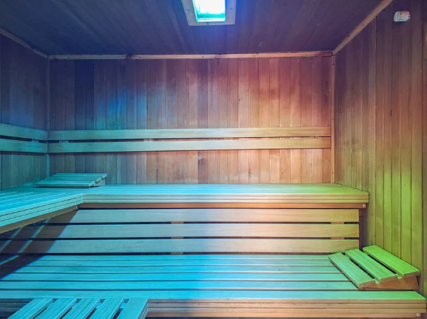Ferienwohnung Seepferd im Haus Seewind nur 800 Meter von der Nordsee entfernt auf 2.800 m² Grundstück