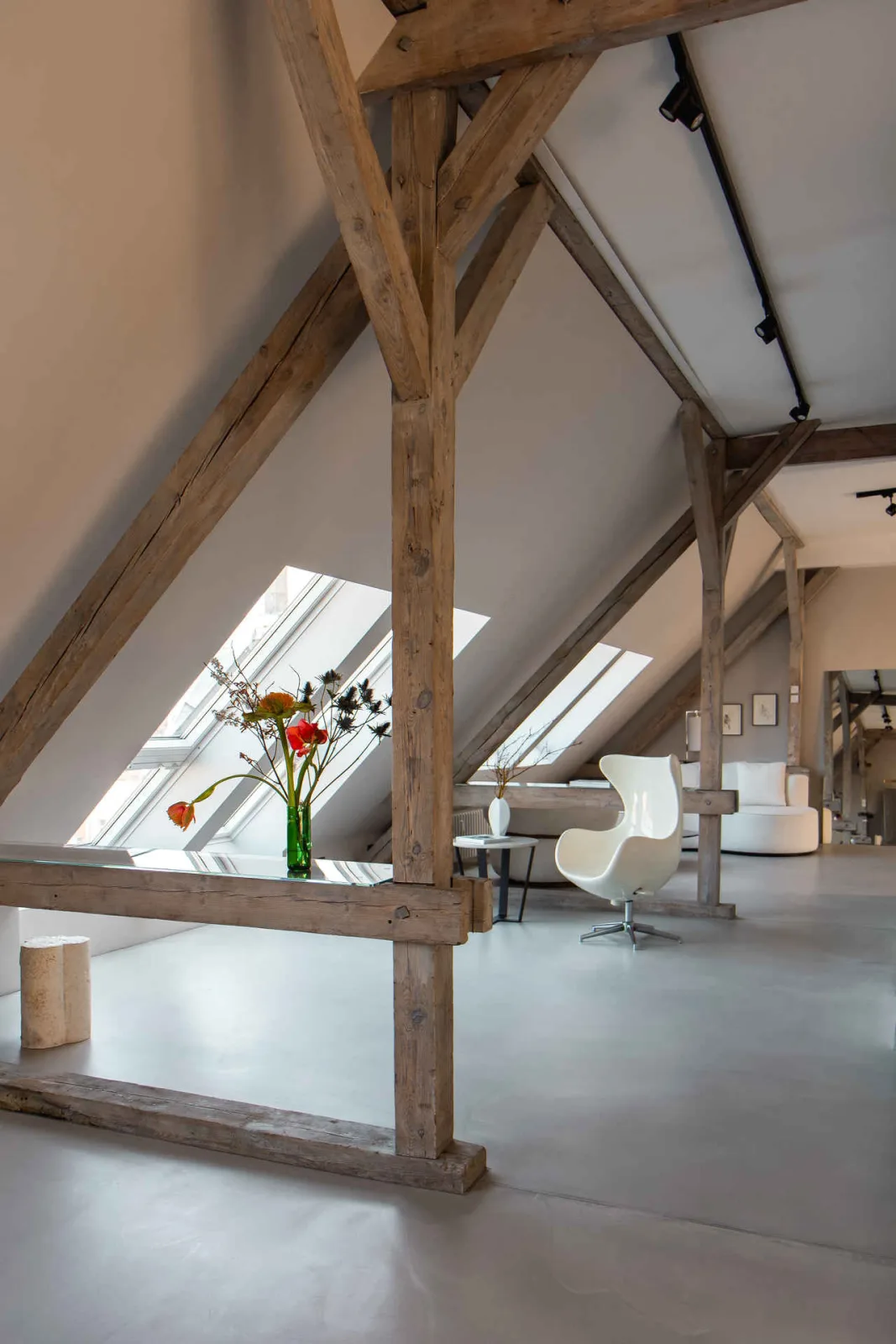 Stadtflucht Homes Studio 5.4.1