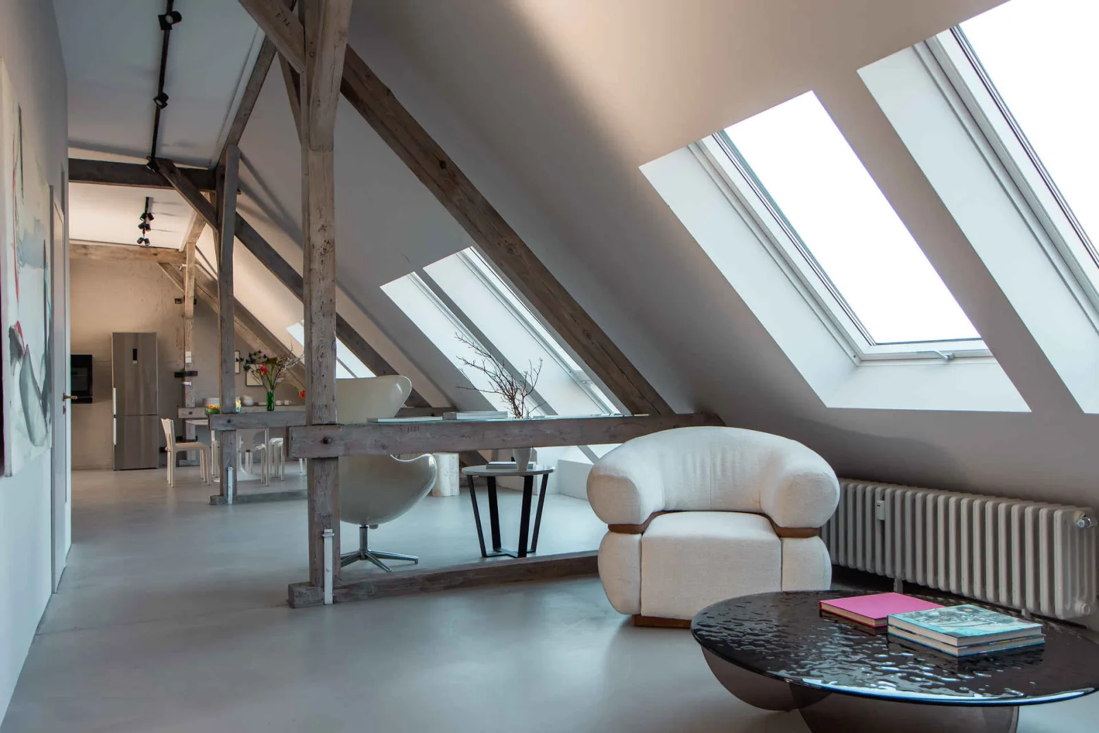 Stadtflucht Homes Studio 5.4.1