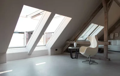 Stadtflucht Homes Studio 5.4.1