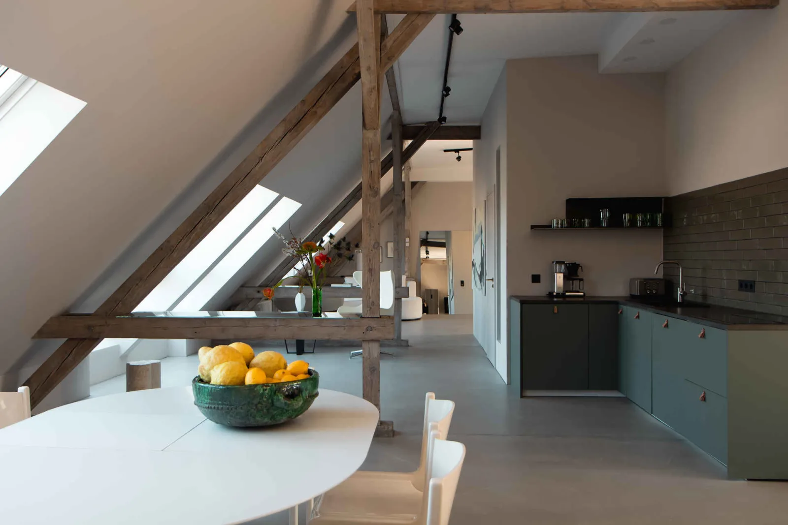 Stadtflucht Homes Studio 5.4.1