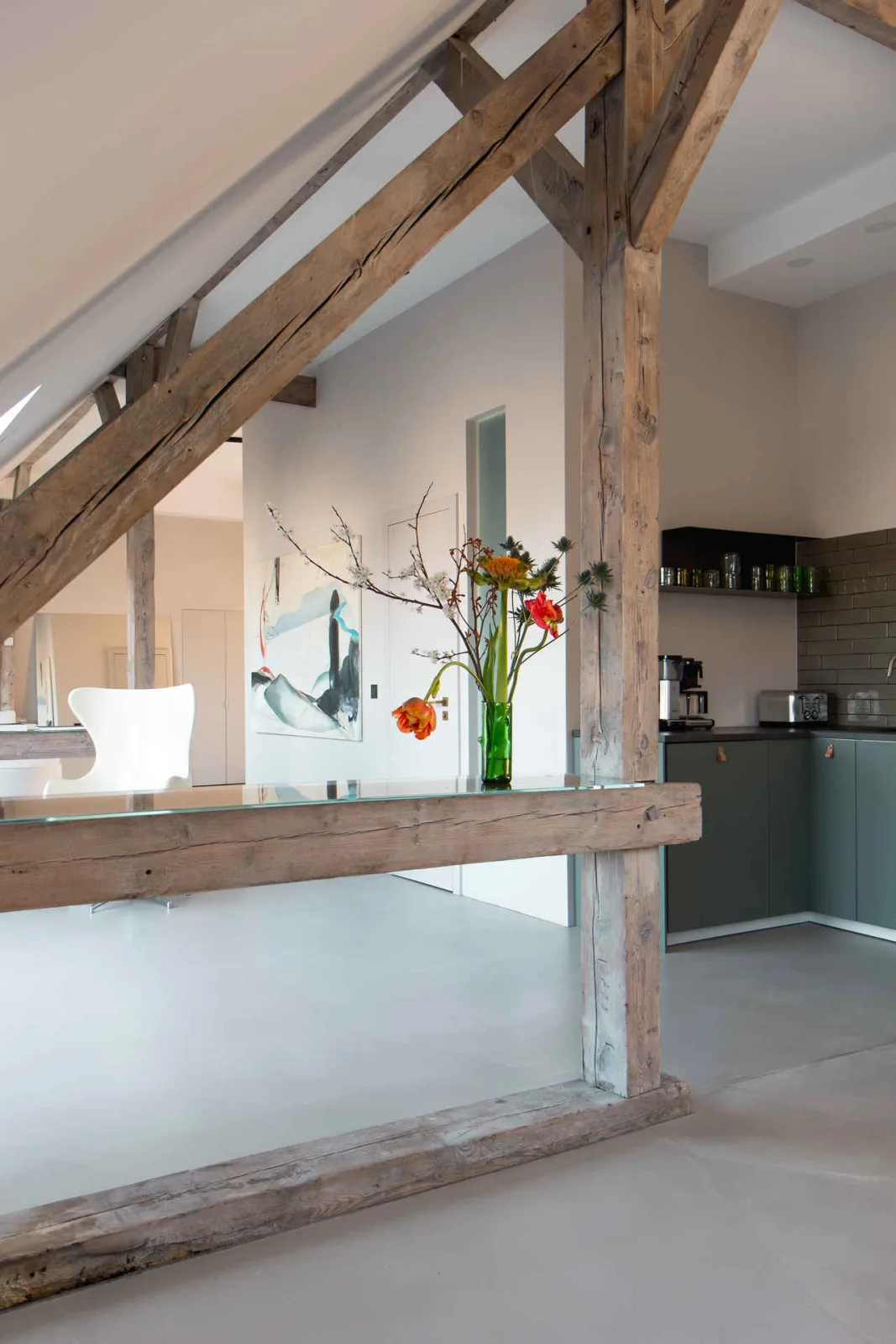 Stadtflucht Homes Studio 5.4.1