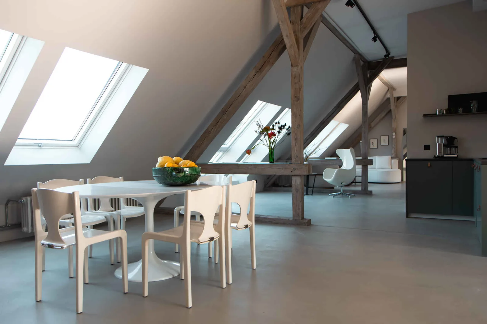 Stadtflucht Homes Studio 5.4.1