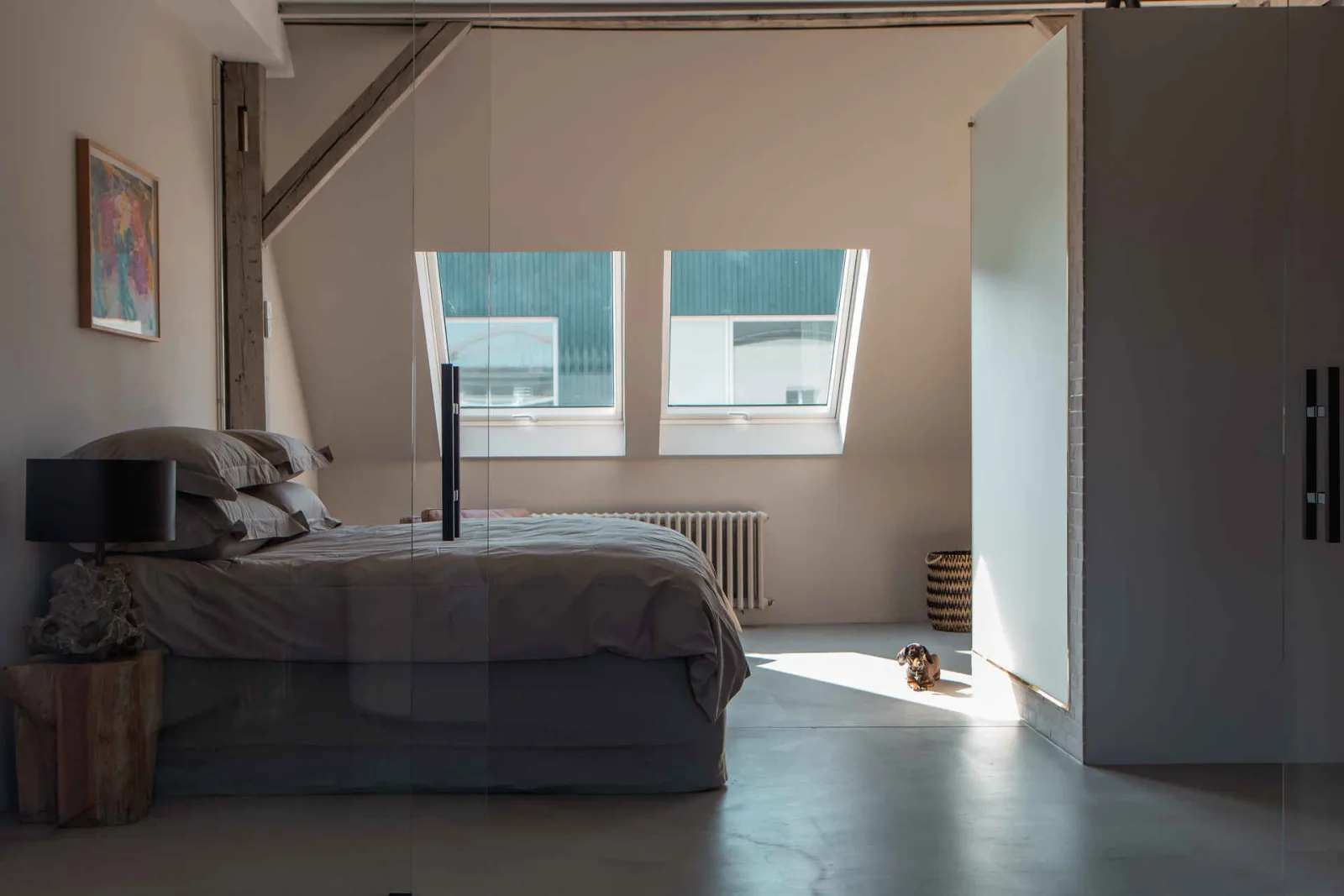 Stadtflucht Homes Studio 5.4.1