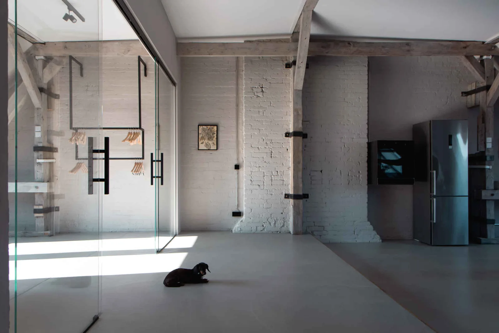Stadtflucht Homes Studio 5.4.1
