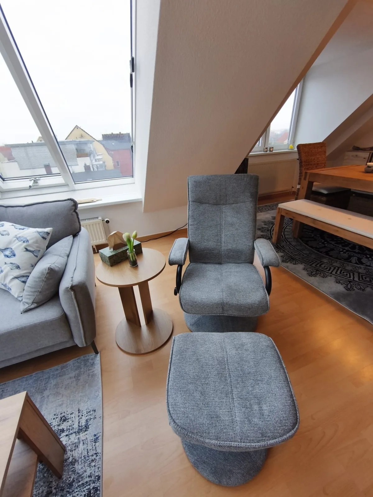 Traumblick Barth - Boddenblick, Tiefgarage & Aufzug