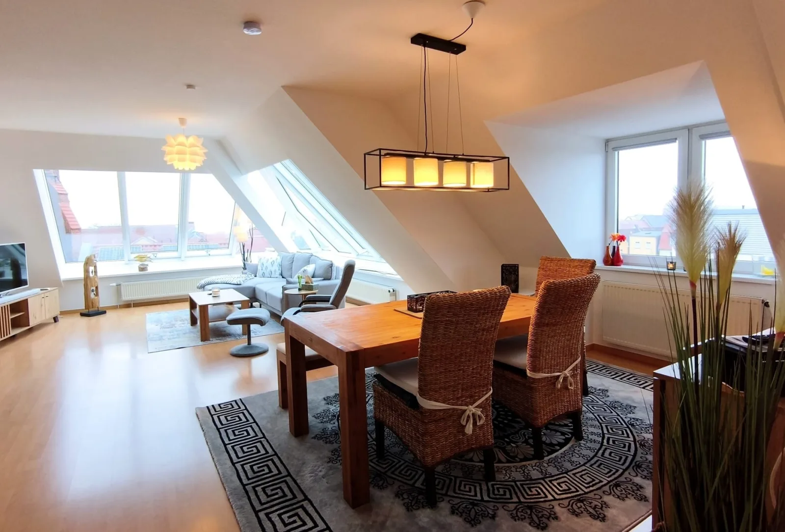 Traumblick Barth - Boddenblick, Tiefgarage & Aufzug