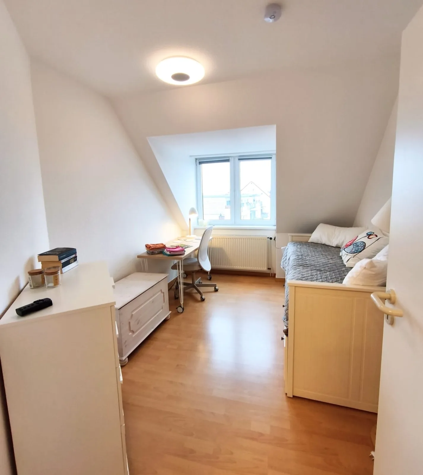 Traumblick Barth - Boddenblick, Tiefgarage & Aufzug