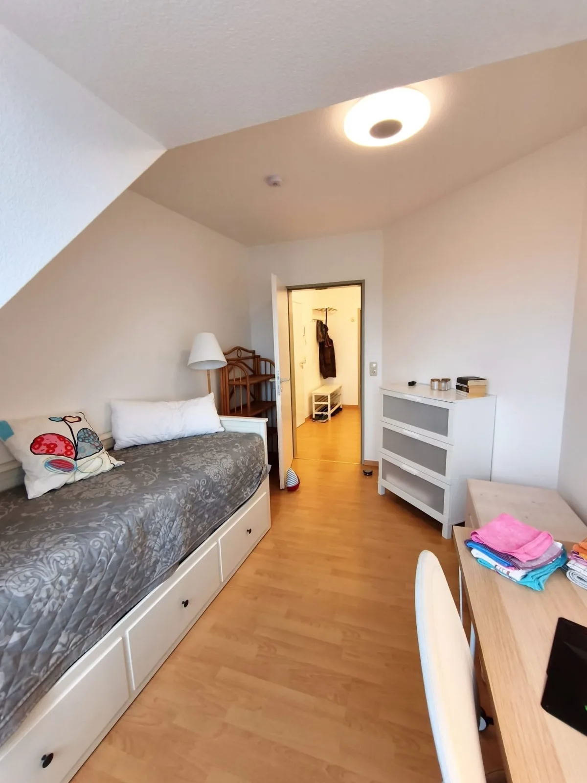 Traumblick Barth - Boddenblick, Tiefgarage & Aufzug