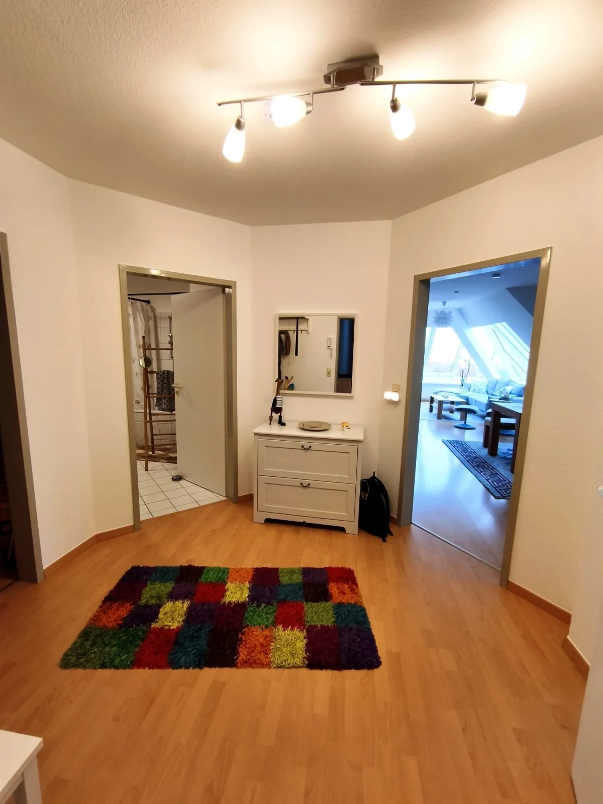 Traumblick Barth - Boddenblick, Tiefgarage & Aufzug