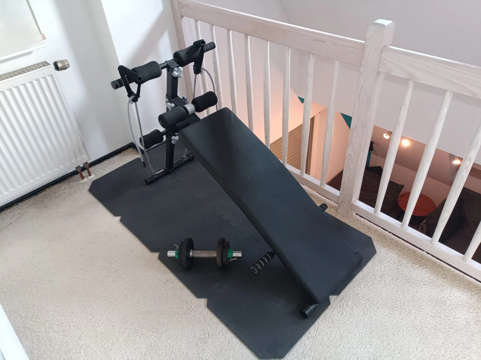 Ferienwohnung Lerchensteige auf 80m² - Sauna, Bar, 3D-Fernseh, Wii, PS4