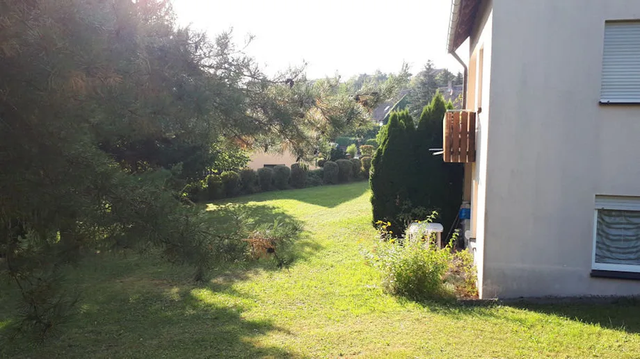 Ferienwohnung Lerchensteige auf 80m² - Sauna, Bar, 3D-Fernseh, Wii, PS4