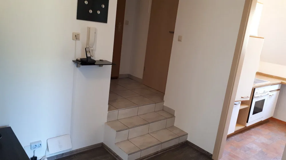 Ferienwohnung Lerchensteige auf 80m² - Sauna, Bar, 3D-Fernseh, Wii, PS4