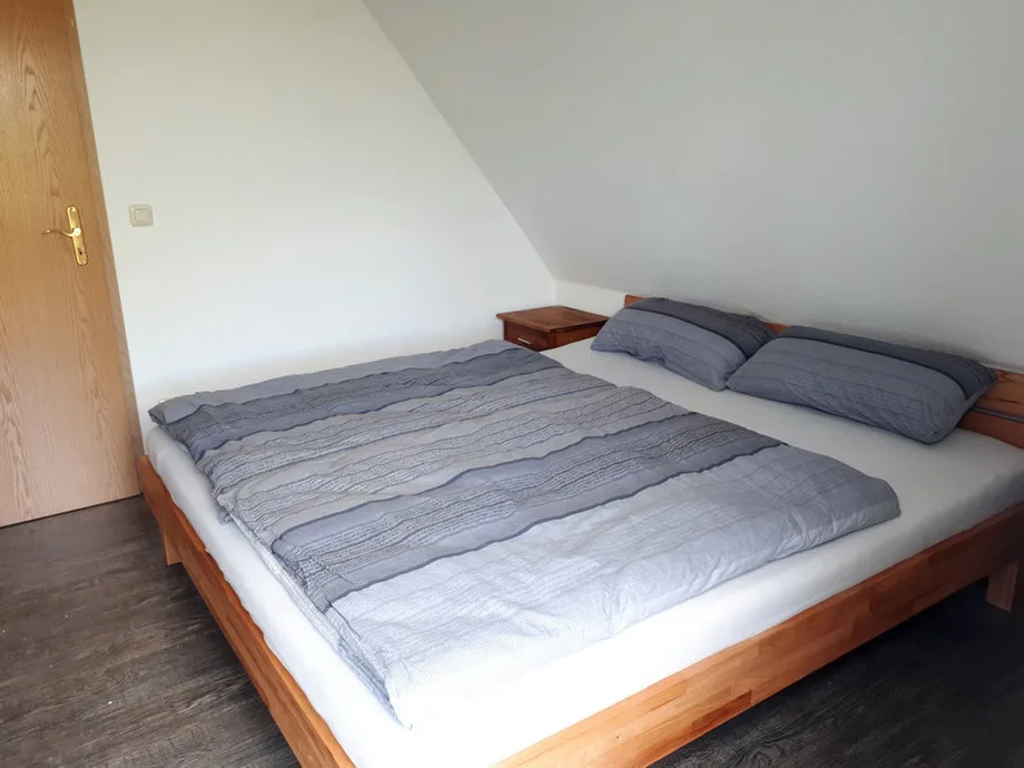 Ferienwohnung Lerchensteige auf 80m² - Sauna, Bar, 3D-Fernseh, Wii, PS4