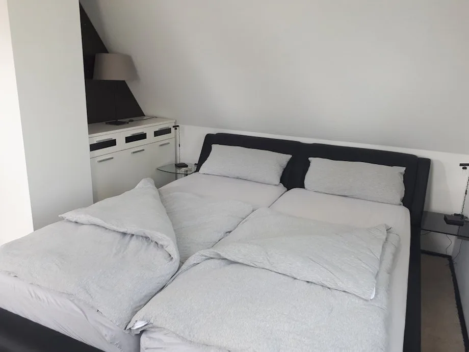 Ferienwohnung Lerchensteige auf 80m² - Sauna, Bar, 3D-Fernseh, Wii, PS4