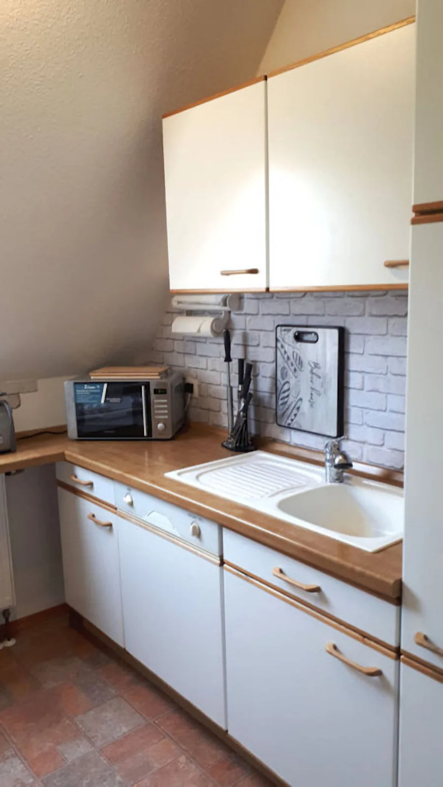 Ferienwohnung Lerchensteige auf 80m² - Sauna, Bar, 3D-Fernseh, Wii, PS4