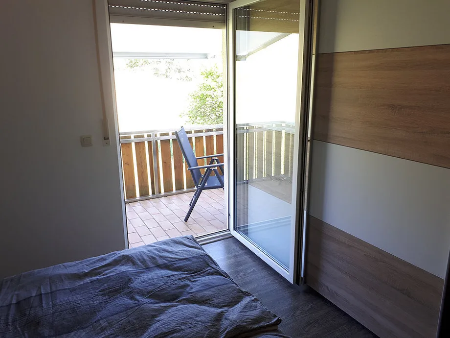 Ferienwohnung Lerchensteige auf 80m² - Sauna, Bar, 3D-Fernseh, Wii, PS4