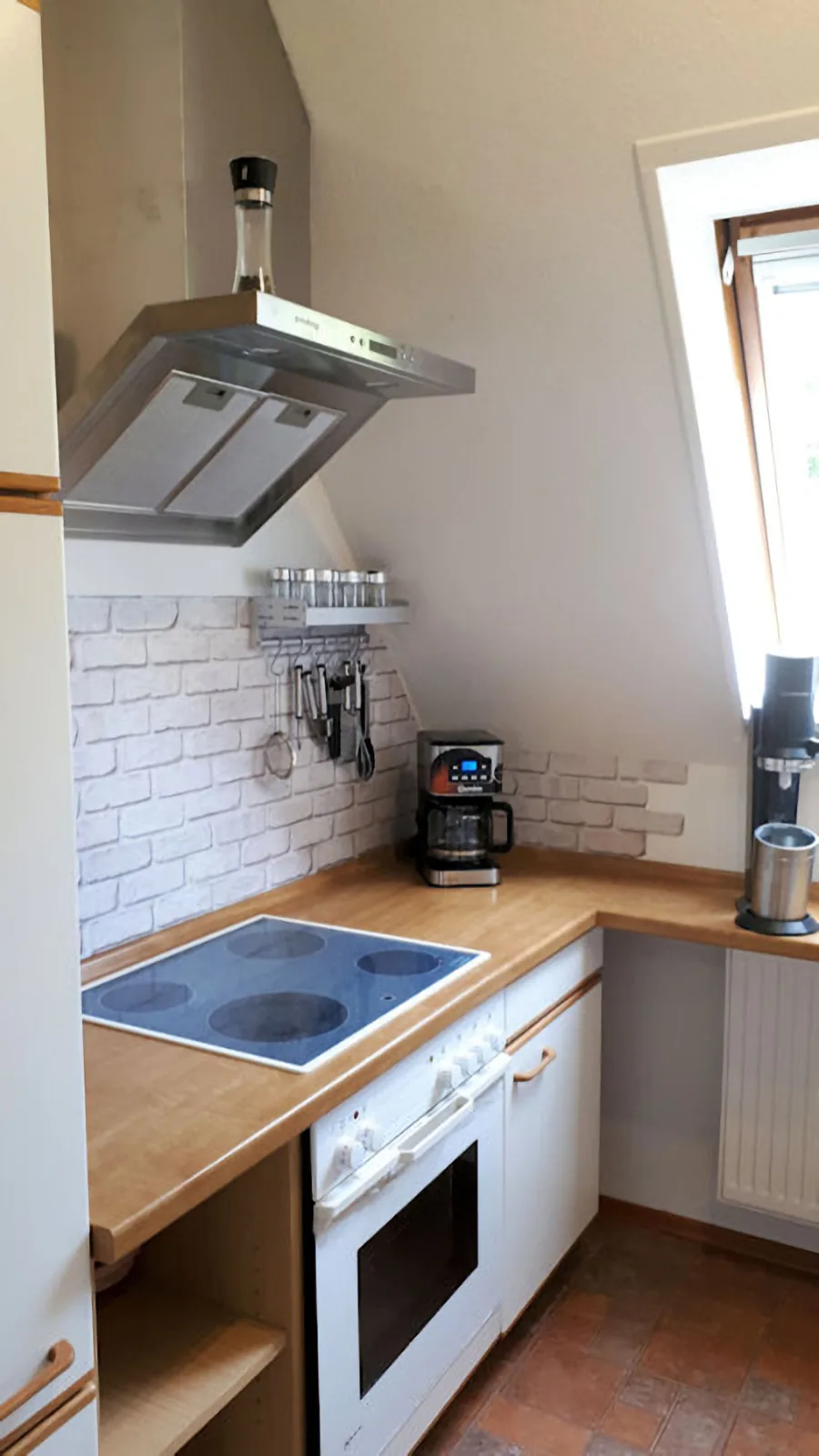 Ferienwohnung Lerchensteige auf 80m² - Sauna, Bar, 3D-Fernseh, Wii, PS4